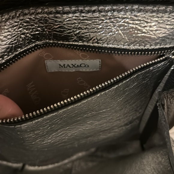 Max & Co backpack - Picture 5 of 6